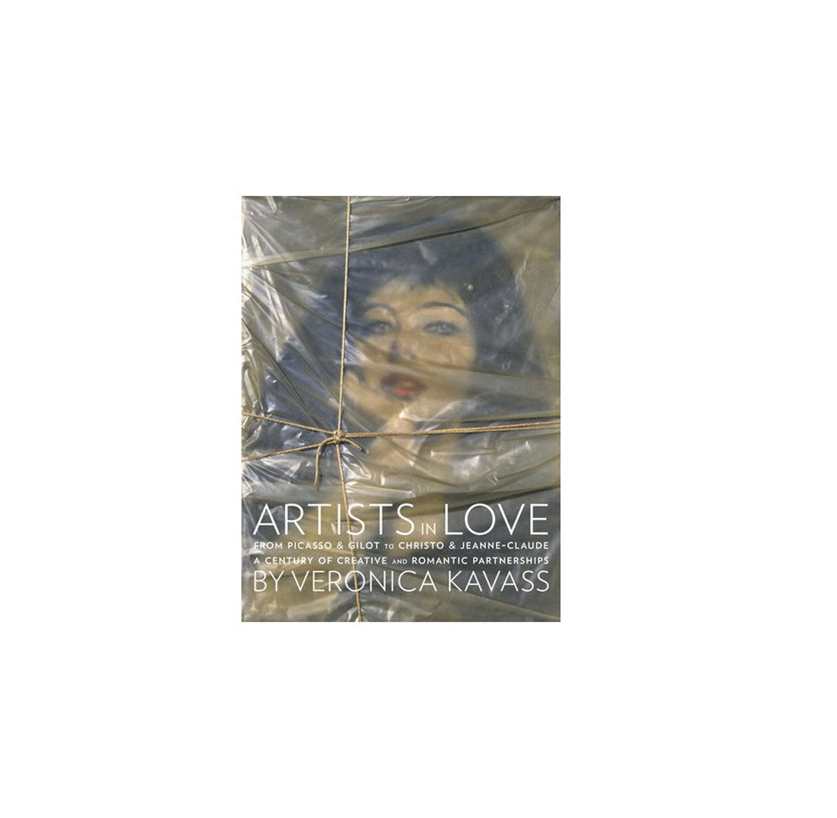 Artists in Love - Veronica Kavass