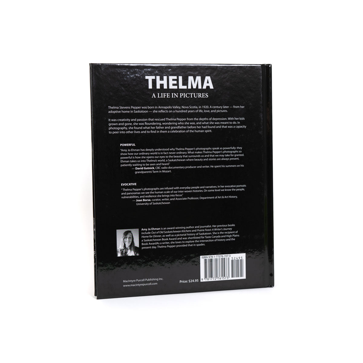 Thelma A life in pictures