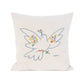 Picasso Colombe  Pillow