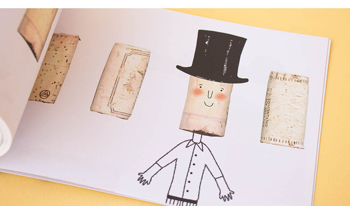 creARTivity activities book