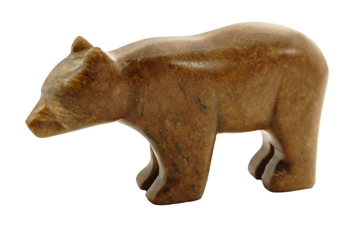 Carving Kit Bear