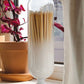 Cloud Cloche Fireplace Matches White (Large)