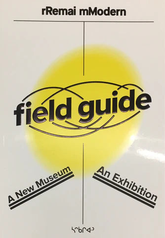 Field Guide Catalogue