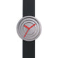 ACME "STEP" RED and BLACK WATCH