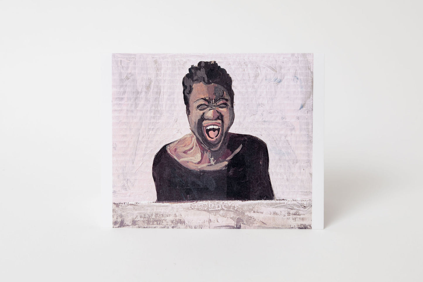 Rose/Rosenwald Greeting Card Each