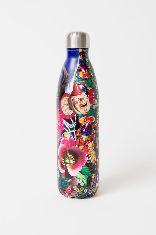 Nick Cave Water Bottle