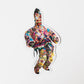 Nick Cave Soundsuit Magnets