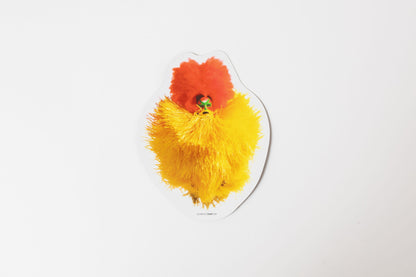 Nick Cave Soundsuit Magnets