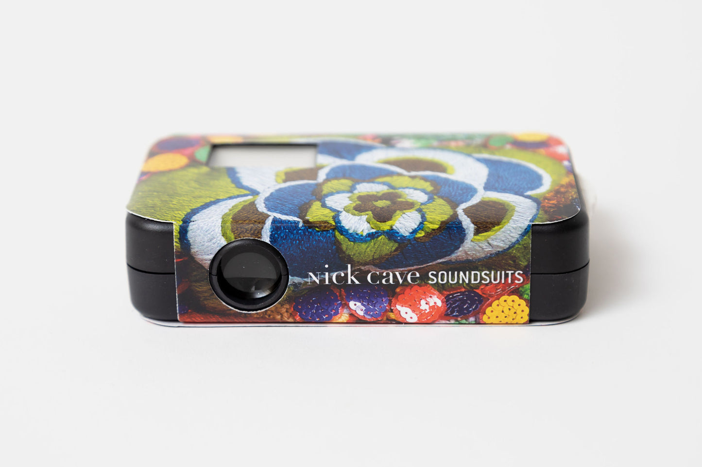 Nick Cave Surrational Viewmaster