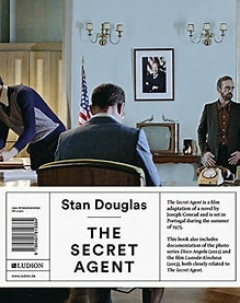 Stan Douglas The Secret 
