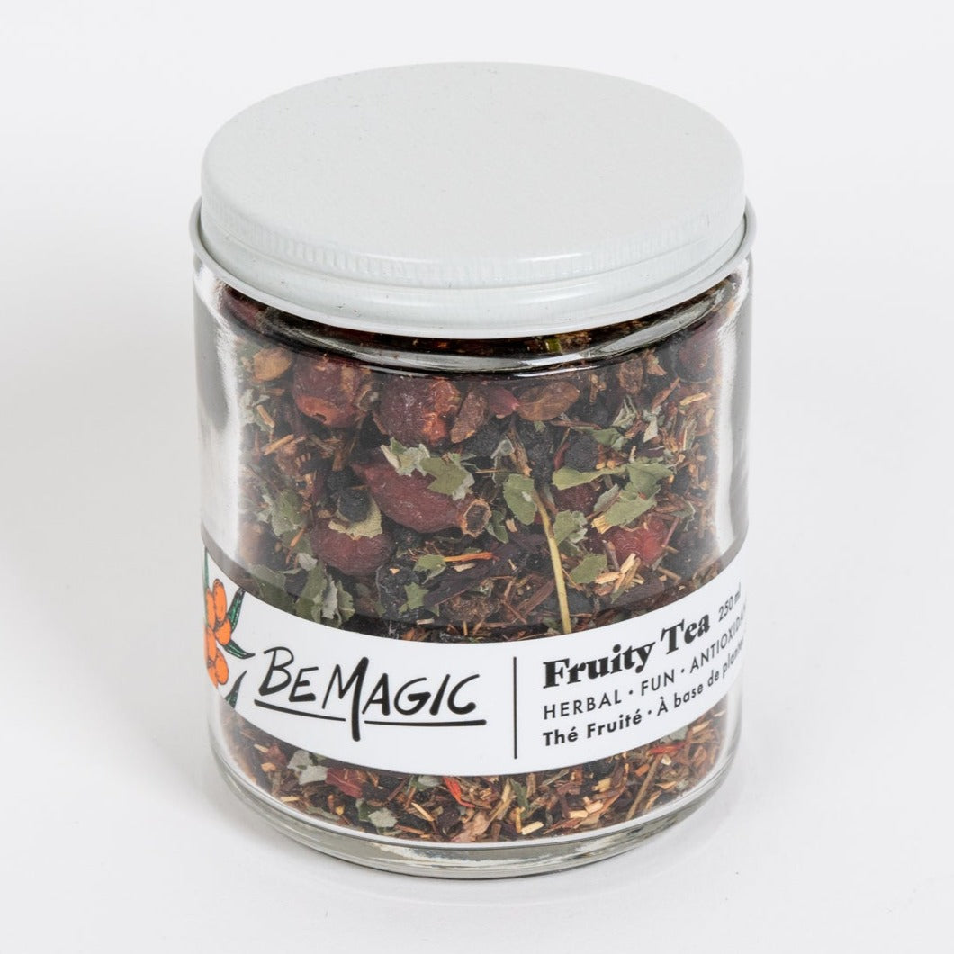 Be Magic - Fruity Tea