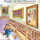 Mr. Owliver's Magic at the Museum