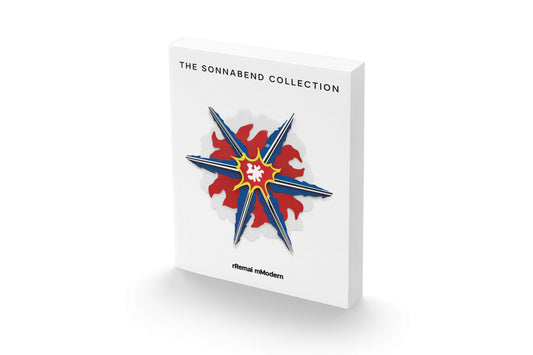 The Sonnabend Collection Catalogue