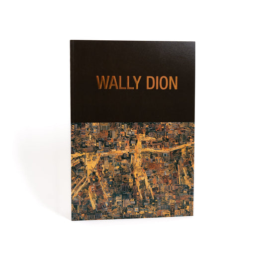 Wally Dion Catalouge