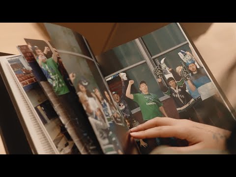 Stan Douglas: 2011 ≠ 1848 – Remai Modern