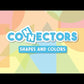 Skillmatics Connectors Shapes and Colors