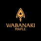 Wabanaki Maple Sugar