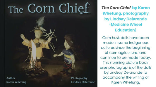 The Corn Chief