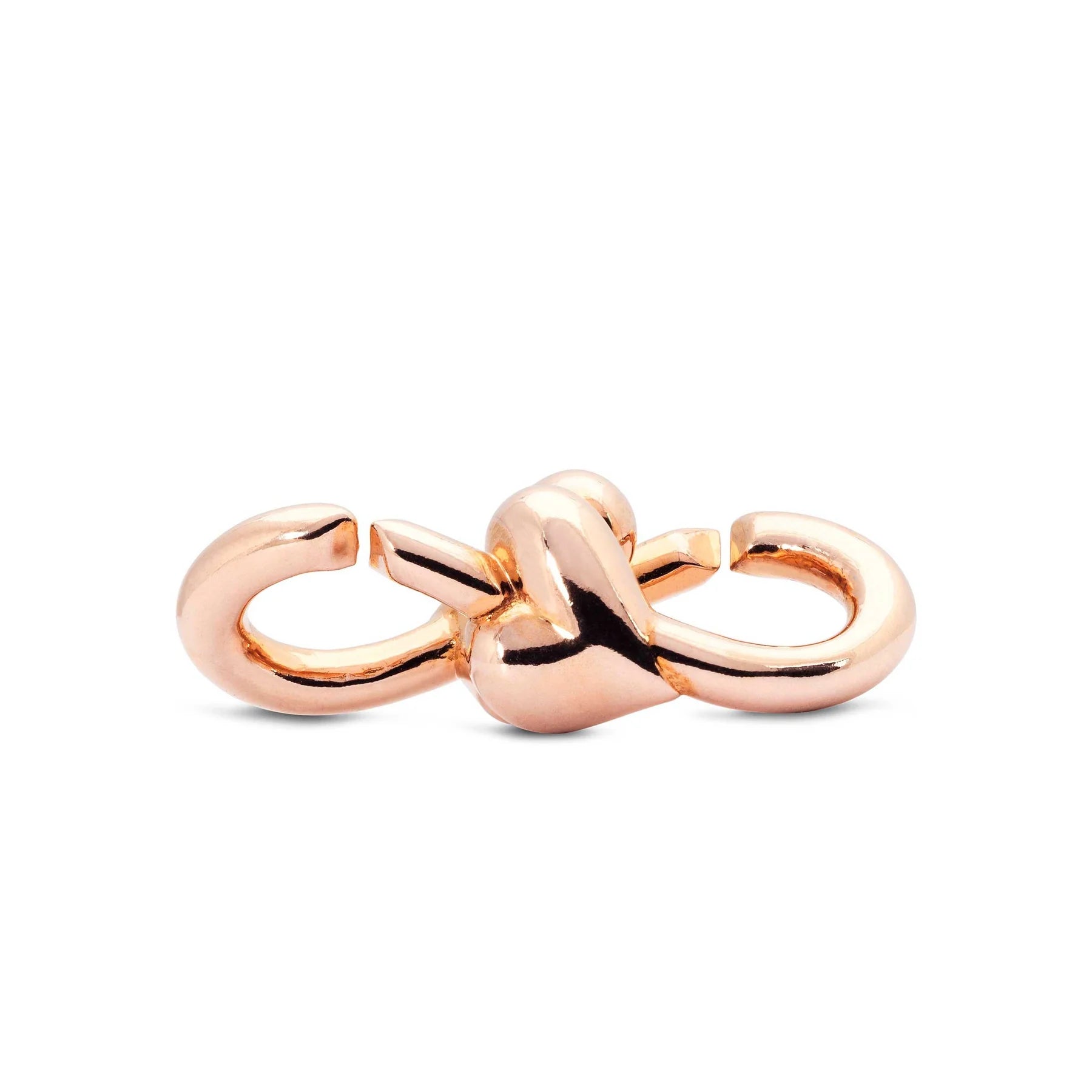 X Jewellery Link Now Double Bronze – Remai Modern